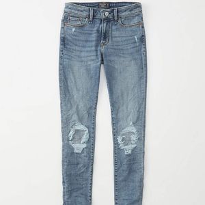 Abercrombie jeans